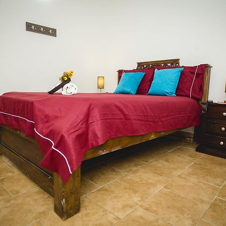 Hotel El Centenario Cartagena Exterior photo