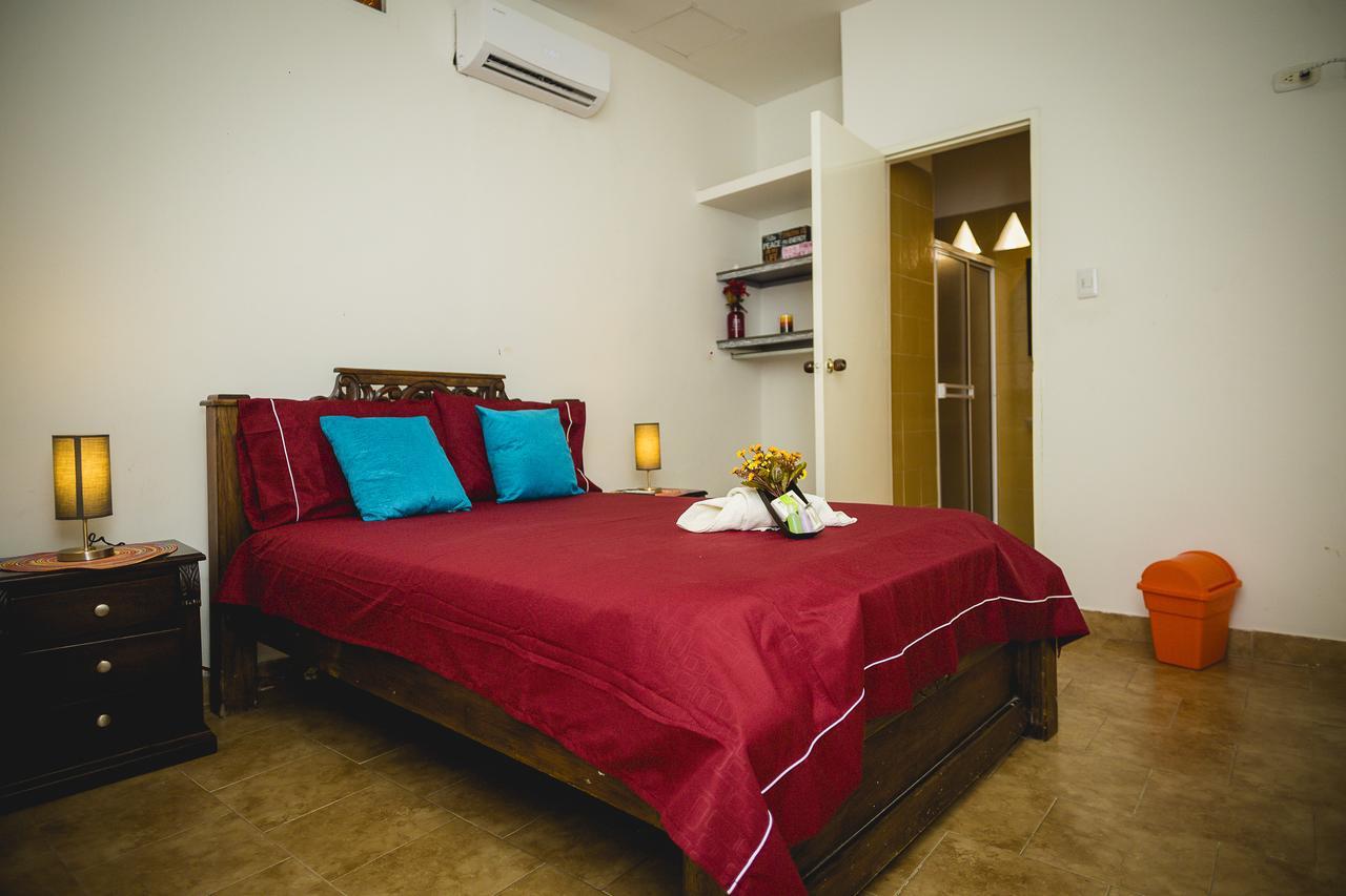Hotel El Centenario Cartagena Exterior photo