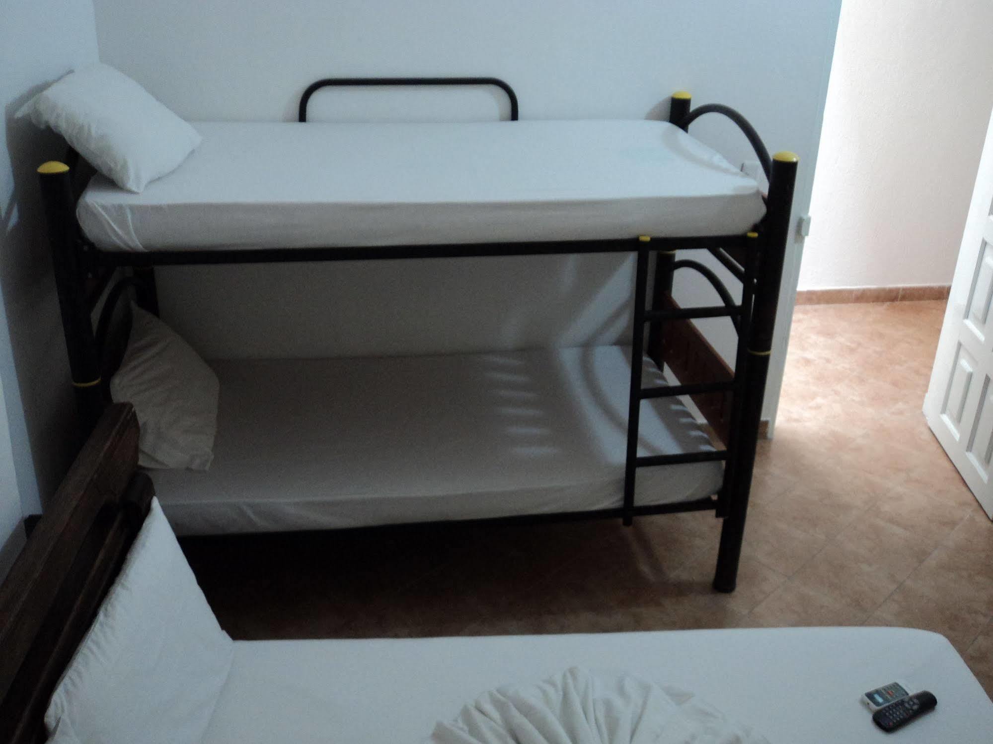 Hotel El Centenario Cartagena Exterior photo